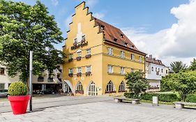 Altstadt-Hotel