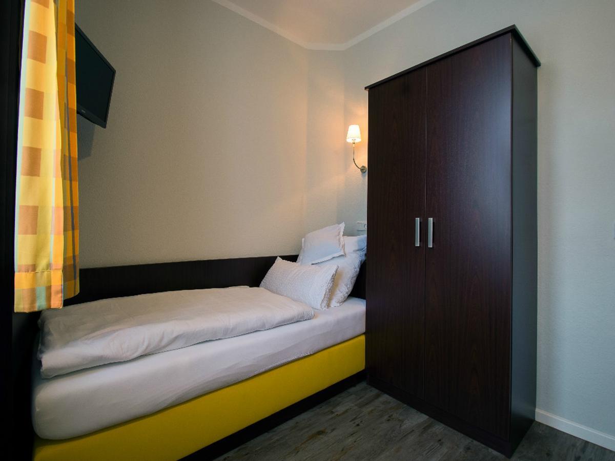 Altstadt-Hotel Amberg Exteriér fotografie